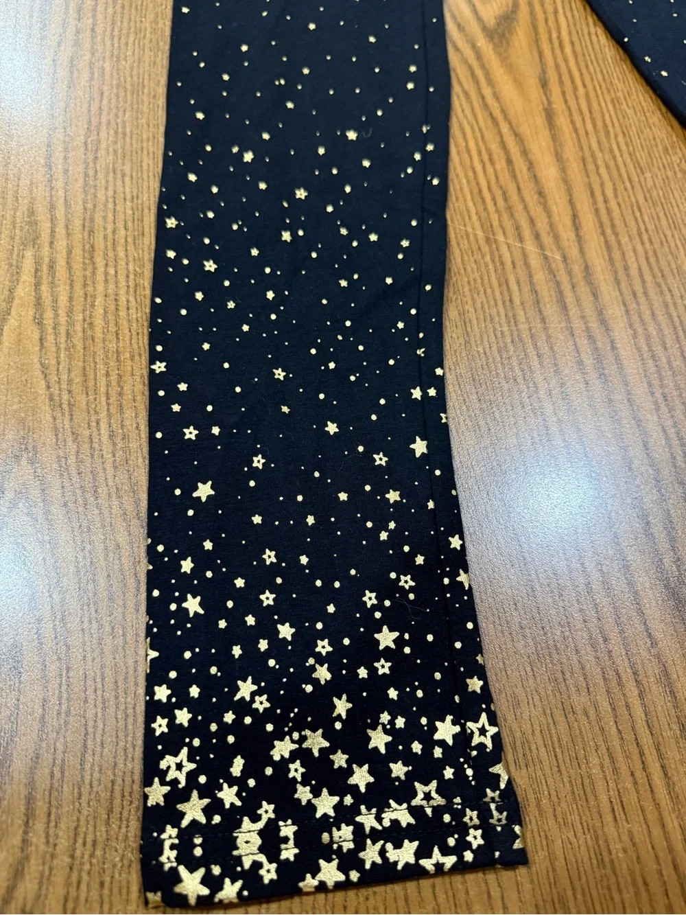 Justice / Old Navy Girls' Leggings and Joggers with Fun Prints.